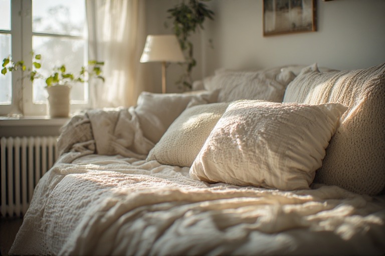 Cara Mudah Membuat Ruang Rumah Terasa Lebih Menenangkan