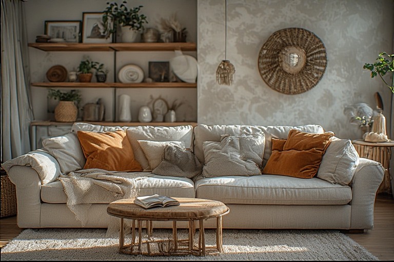 Mengubah Rumah Menjadi Tempat yang Lebih Nyaman untuk Bersantai